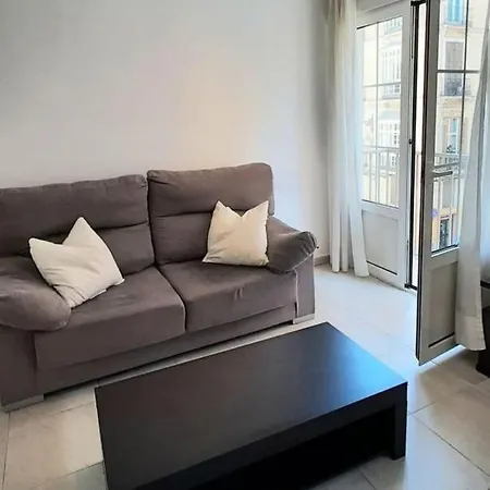 Casa Centro * マラガ